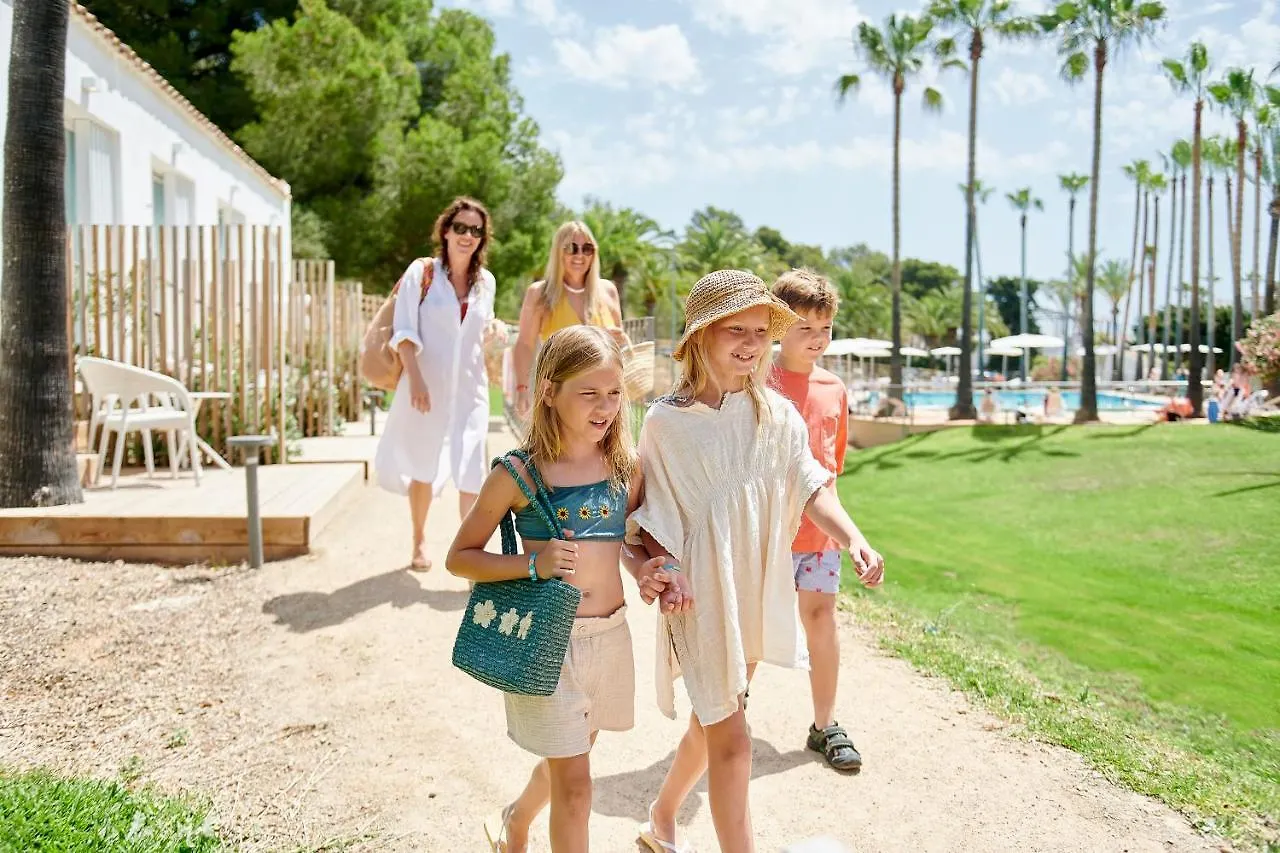 Iberostar Waves Cala Domingos All Inclusive Calas de Mallorca Hotel