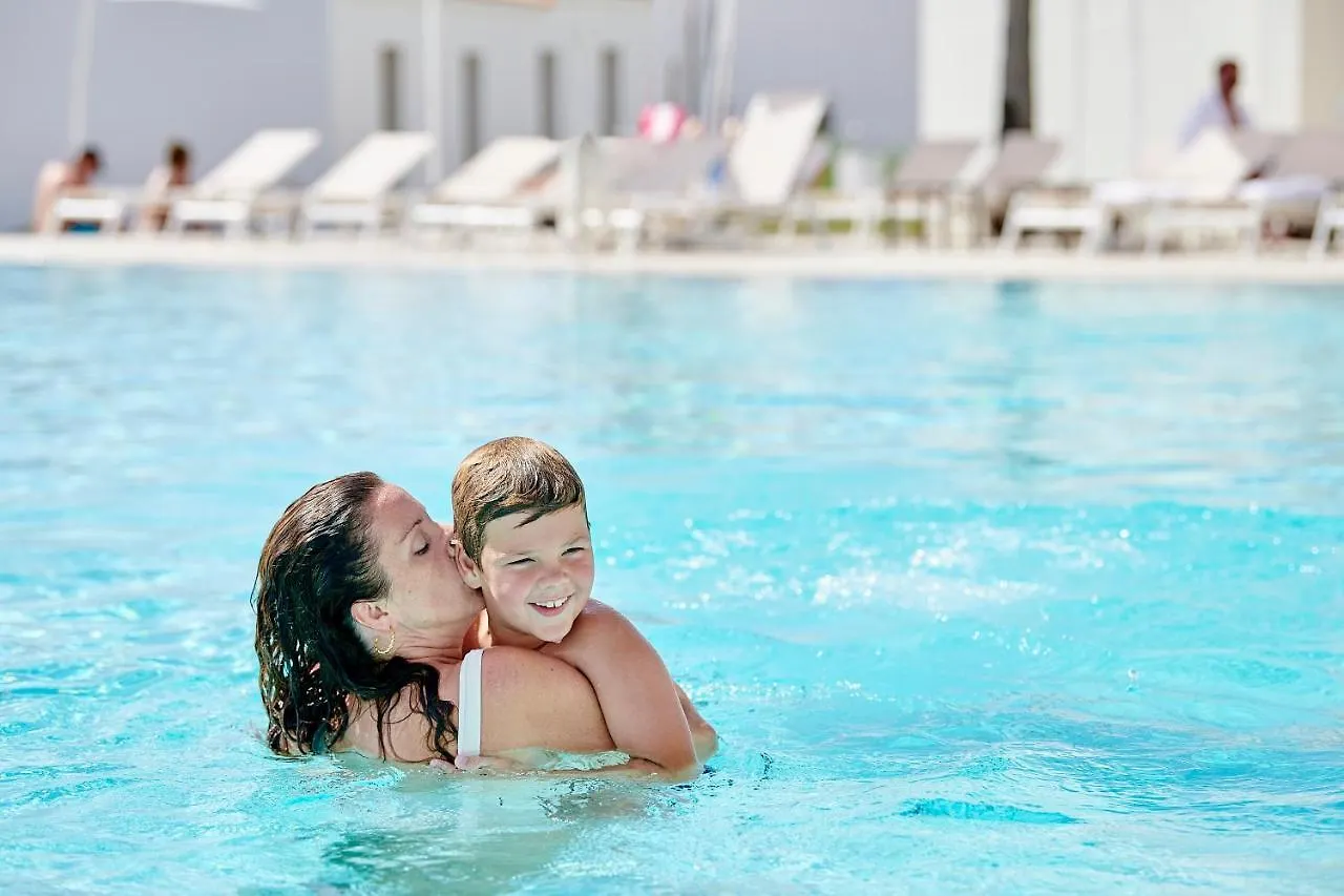 Iberostar Waves Cala Domingos All Inclusive Calas de Mallorca Spain