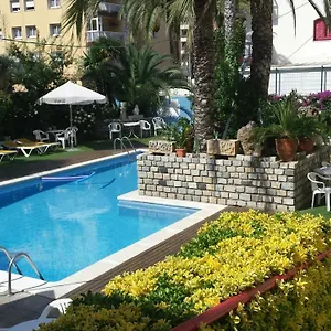  Apartment Mar Blau Spanien