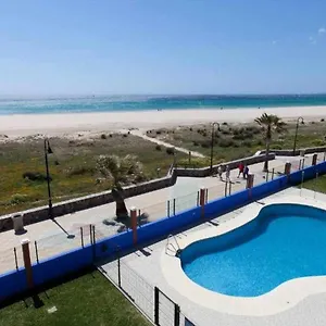  Apartment Tortuga 2 Spanien