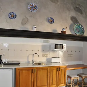  Apartment Casa De Remigias Spanien