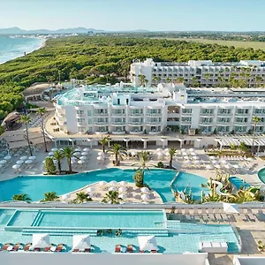 4* Hotell Iberostar Selection Albufera Park