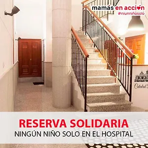 Catedral Plaza 3000 Apartment