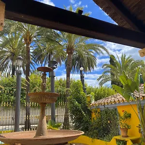  Apartment Cortijo La Saleta Banus Spanien