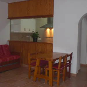Apartment Ferrer