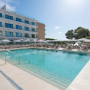 4* Hotell Palia Tropico Playa