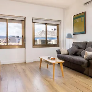  Apartment Mayerling Bisbe Urquinaona Spanien