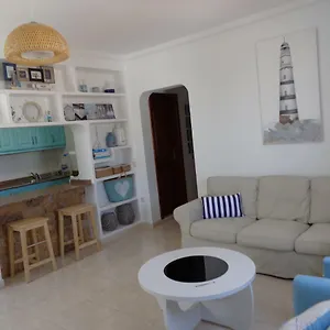 Luz De Faro Apartment