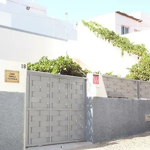  Ferienhaus Casa Carmela Spanien
